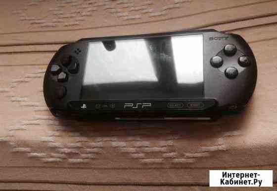 Sony PSP Калуга