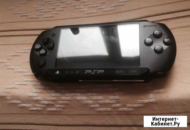 Sony PSP Калуга - изображение 1
