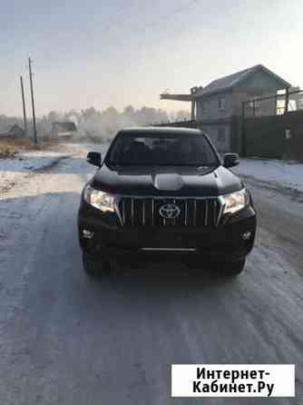 Прокат, аренда авто Чита