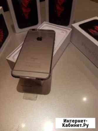 Новый оригинал Apple iPhone 6s 32gb rfb гарантия Красноярск
