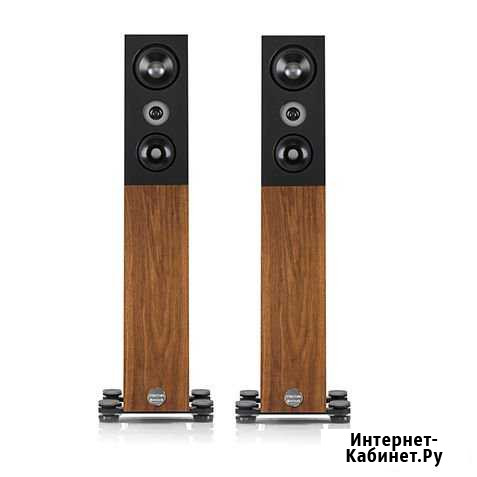 Напольная акустика Audio Physic Екатеринбург - изображение 1