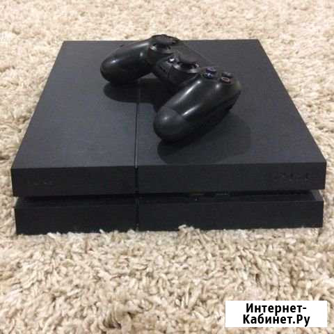 Sony PS4 Унеча - изображение 1