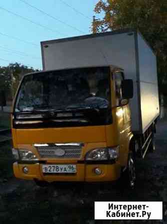 Yuejin 1041 2007 г Ейск