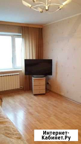 1-к квартира, 30.4 кв.м., 4/5 эт. Магадан - изображение 1