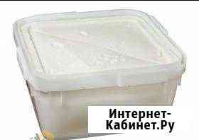 Крем мёд Белогорск