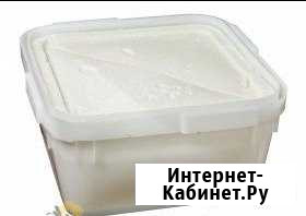 Крем мёд Белогорск - изображение 1