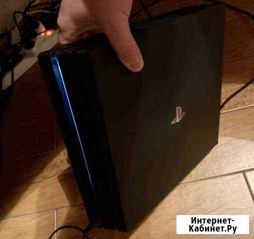 PS4 pro Павловский Посад