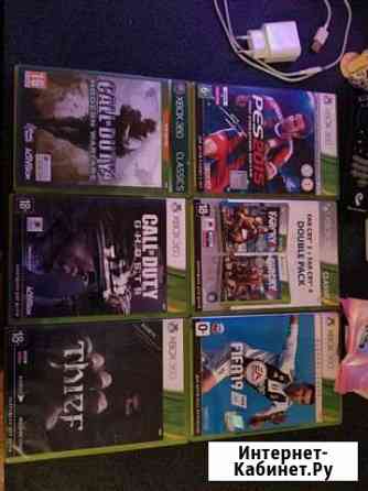 Фифа 19 фар край и др xbox 360 Новочеркасск
