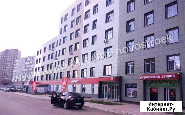 Сдам помещение свободного назначения, 600 кв.м. Уфа - изображение 1
