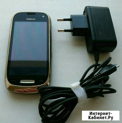 Nokia Oro Хабаровск - изображение 1