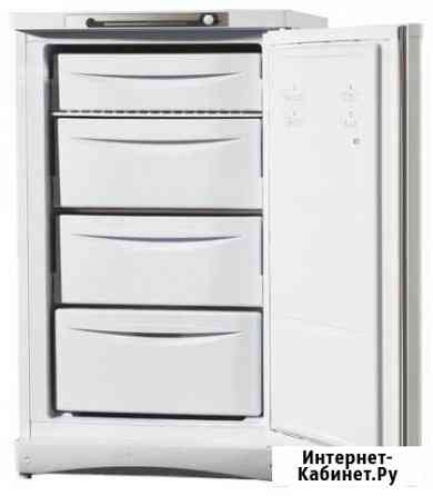 Морозильник Indesit. Высота 100 см.Новый Новосибирск