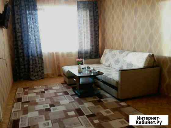 2-к квартира, 50 кв.м., 9/9 эт. Новосибирск