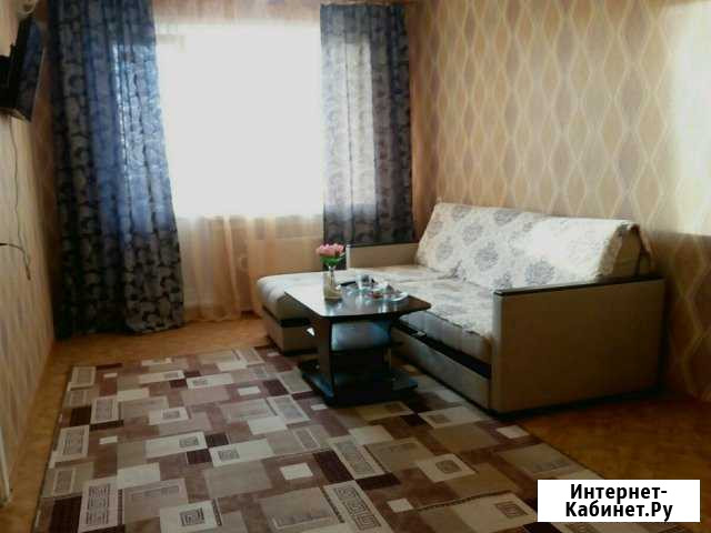 2-к квартира, 50 кв.м., 9/9 эт. Новосибирск - изображение 1