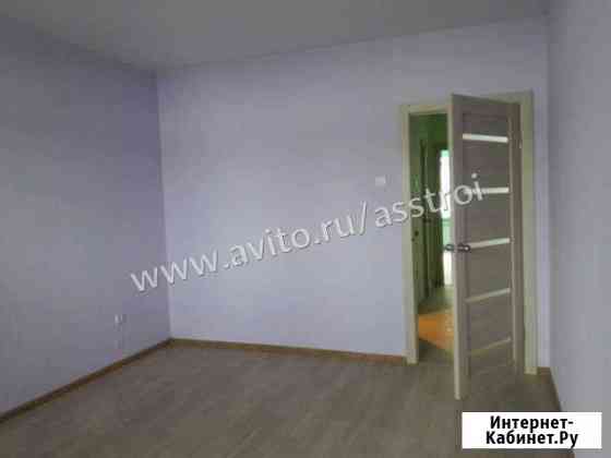 3-к квартира, 84 кв.м., 2/9 эт. Тобольск