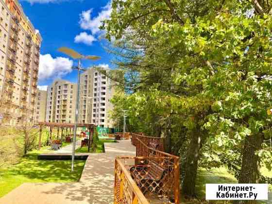 2-к квартира, 62 кв.м., 3/11 эт. Московский