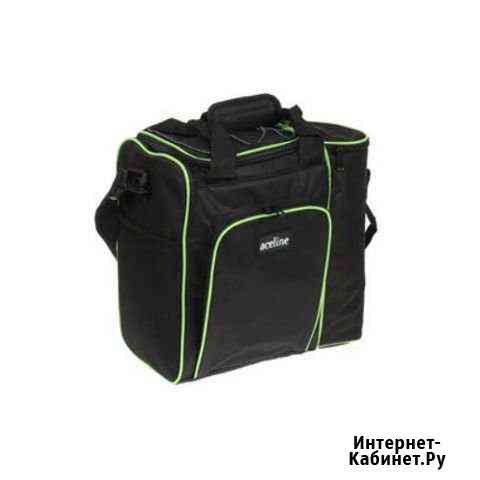 Термо сумка-холодильник на 15 л Севастополь