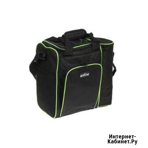 Термо сумка-холодильник на 15 л Севастополь - изображение 1