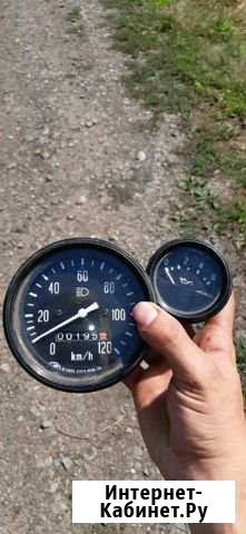 Продам приборы панели УАЗ Кемерово - изображение 1