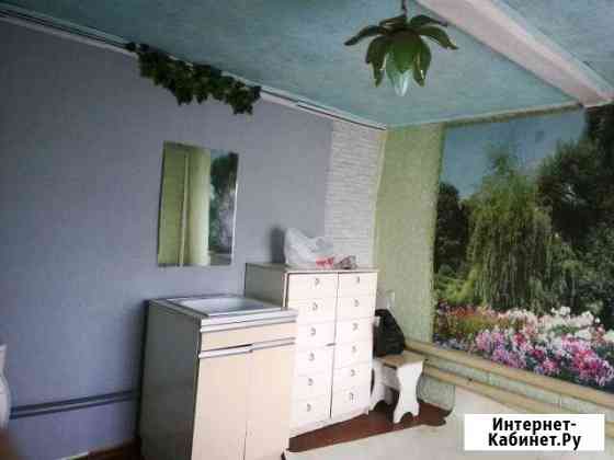 Дом 42 кв.м. на участке 7 сот. Куйбышев