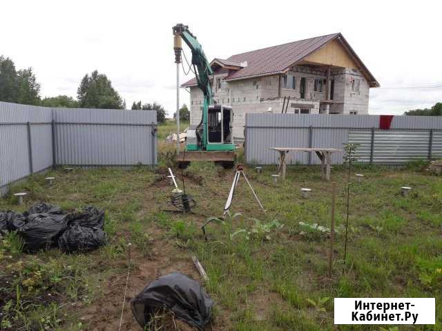 Услуги экскаватора Хабаровск - изображение 1