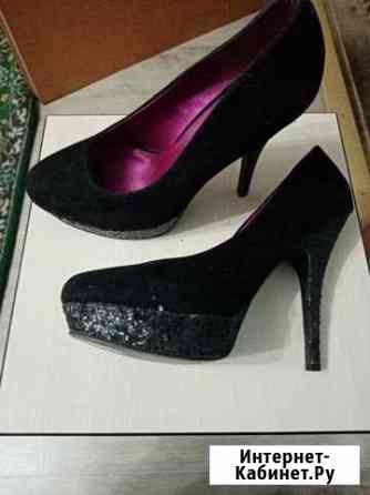 Туфли Рязань