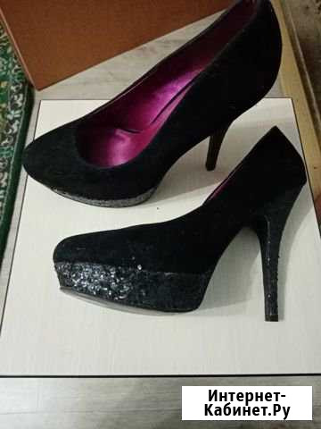 Туфли Рязань - изображение 1