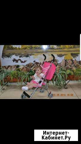 Коляска трость Нижний Новгород - изображение 1