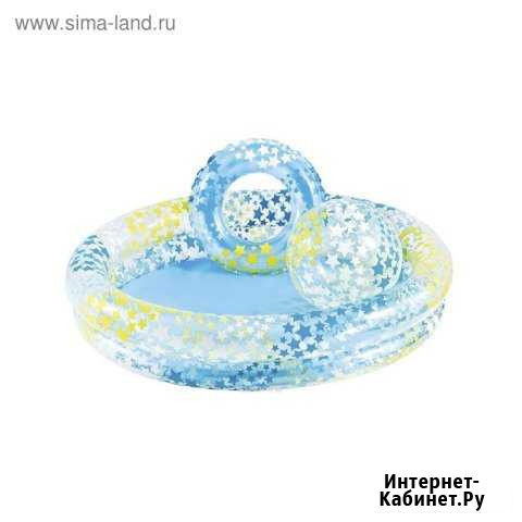 Бассейн Белогорск - изображение 1