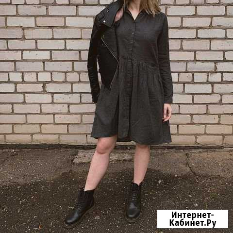 Платье Monki Кострома - изображение 1