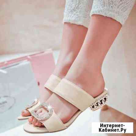 Классные босоножки Нижний Новгород