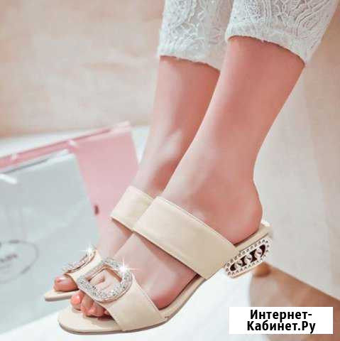 Классные босоножки Нижний Новгород - изображение 1