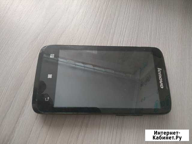 Смартфон Lenovo A316i Салават - изображение 1