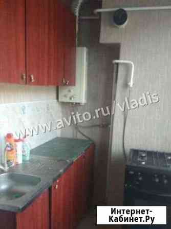 1-к квартира, 38 кв.м., 5/5 эт. Владимир