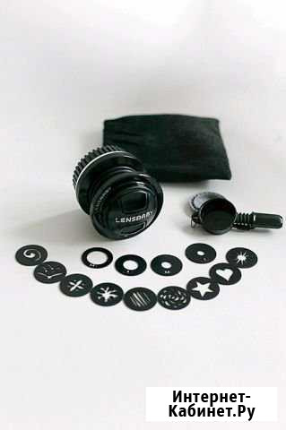 Lensbaby muse Сергиев Посад - изображение 1