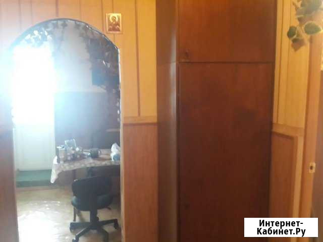1-к квартира, 28 кв.м., 4/4 эт. Наволоки - изображение 1