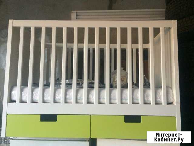 Кровать детская Владимир - изображение 1