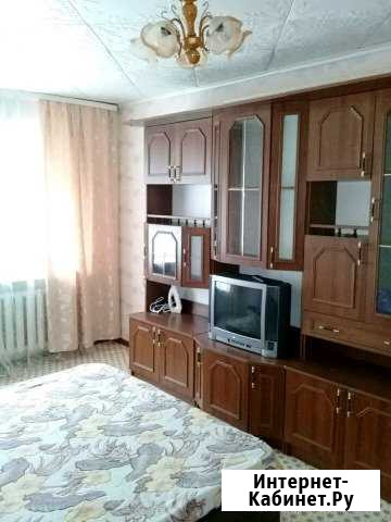 2-к квартира, 44 кв.м., 1/5 эт. Усть-Катав - изображение 1