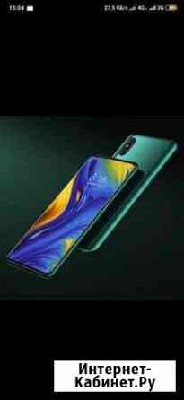 Xiaomi mi mix3 Тихорецк