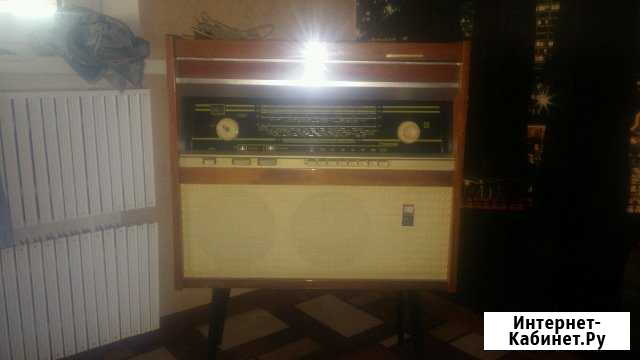 Радиола Волгоград - изображение 1
