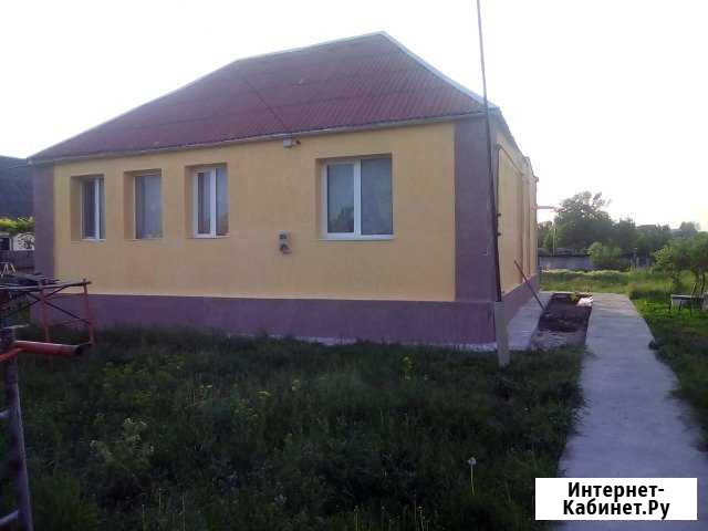 Дом 80 кв.м. на участке 14.5 сот. Маслова Пристань - изображение 1