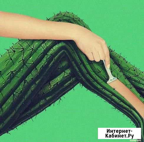 Мастер Депиляции Красноярск - изображение 1