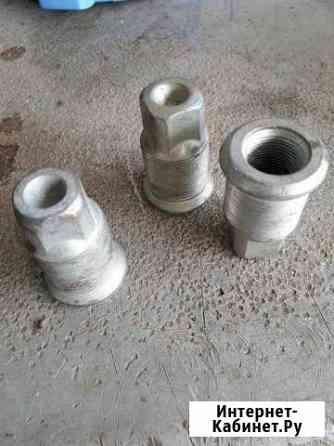 Футорки Армавир