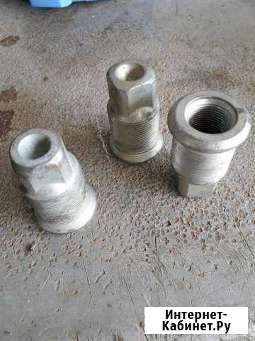 Футорки Армавир - изображение 1