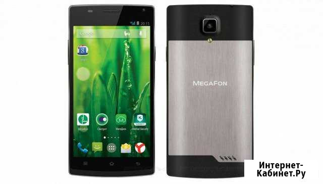 Megafon Login Plus Вологда - изображение 1