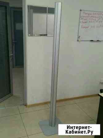 Стойка для плакатов, информационных досок Екатеринбург