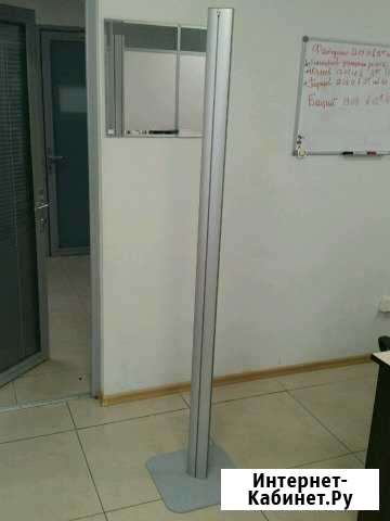 Стойка для плакатов, информационных досок Екатеринбург - изображение 1