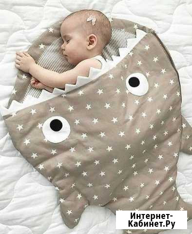 Спальный мешок Курган - изображение 1