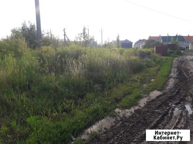 Участок 12 сот. (СНТ, ДНП) Путевка - изображение 1