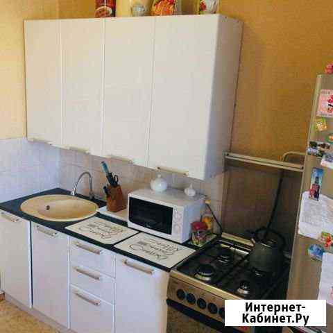 2-к квартира, 61 кв.м., 5/5 эт. Якутск