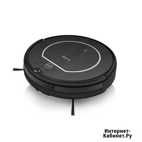 Робот пылесос ilife V55 Pro для сухой и влажной уб Вологда - изображение 1